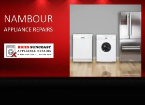 Read more about the article Nambour Appliance Repairs