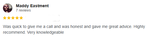 rices suncoast appliance repairs google reviews 3